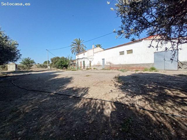 Casa en venta en Los Abades y las Norias, Alto Guadalentín