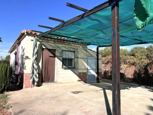 Terreno en venta en Barrio de San Sebastián, Don Benito