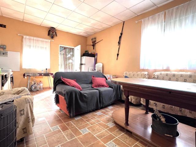 Terreno en venta en Barrio de San Sebastián, Don Benito