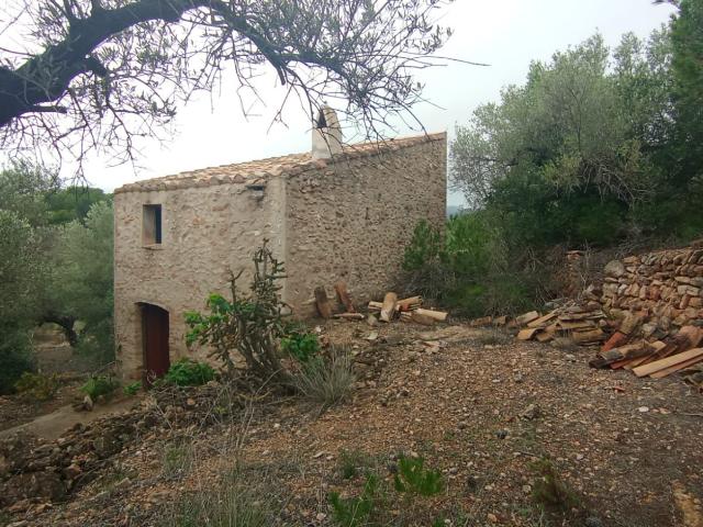 Terreno en venta en Camarles