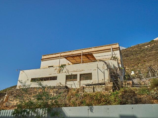 Casa en venta en Arucas, Tinocas