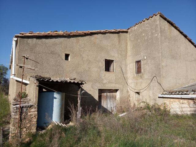Chalet en venta en Veracruz, Aragón