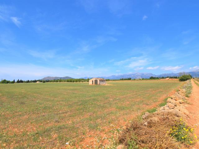 Chalet en venta en Pla de Mallorca, Baleares