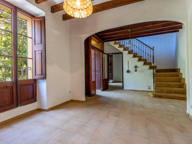 Chalet en venta en l'Horta, Sóller