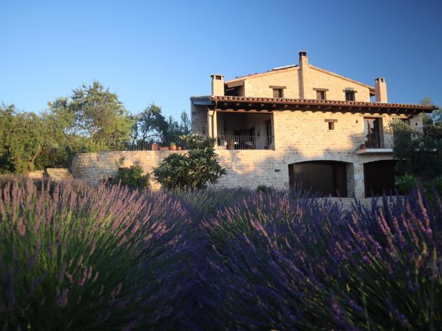 Chalet en venta en Matarraña / Matarranya, La Fresneda