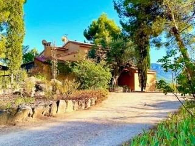 Chalet en venta en Matarraña / Matarranya, Valderrobres
