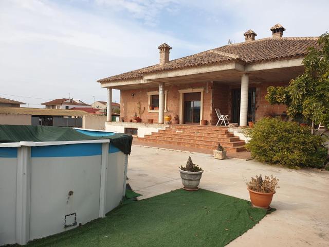 Chalet en venta en Beniel, Área Metropolitana de Murcia