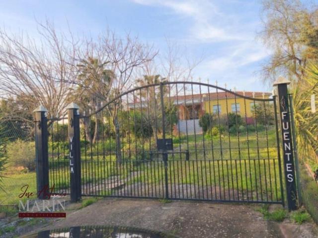Chalet en venta en Llanos de Olivenza, Extremadura