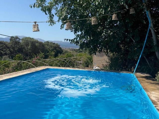 Casa en venta en Pla de Mallorca, Baleares