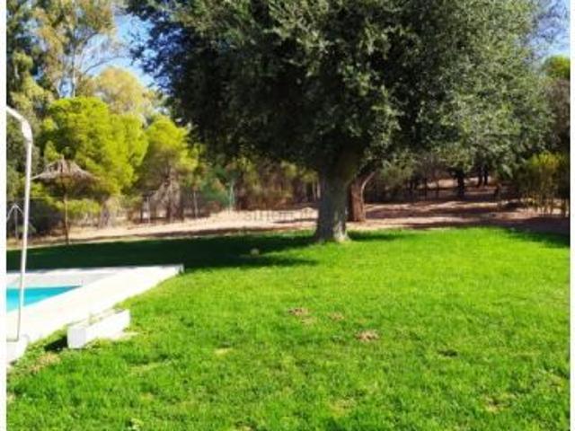 Casa en venta en Suerte de Saavedra, Tierra de Badajoz