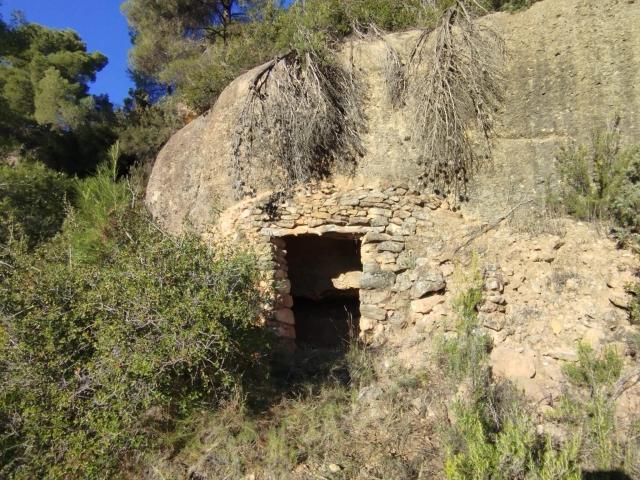 Chalet en venta en Matarraña / Matarranya, La Fresneda