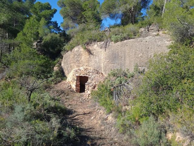 Chalet en venta en Matarraña / Matarranya, La Fresneda