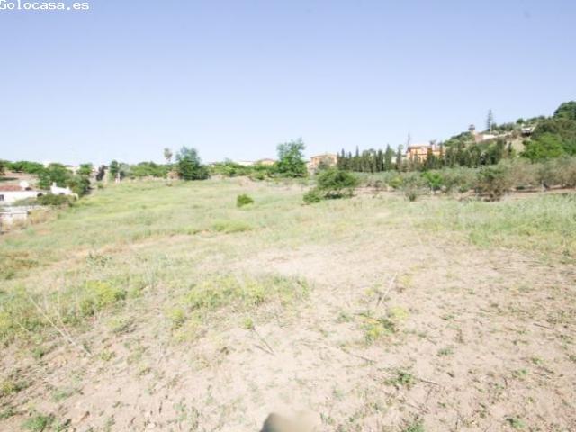 Casa en venta en Miravalle Los Montecillos, Valle del Guadalhorce