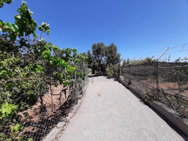 Chalet en venta en El Carrión, Ingenio