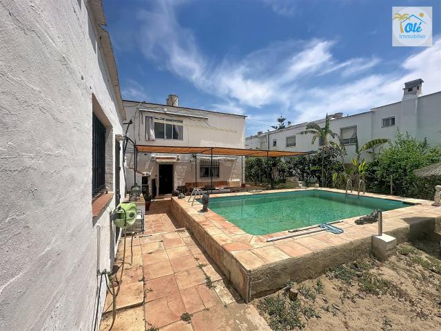 Casa en venta en la Safor, Valencia