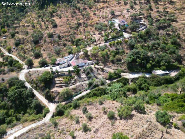 Casa en venta en Sierra de las Nieves, Andalucía
