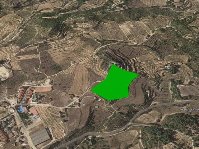 Terreno en venta en Segrià, Catalunya