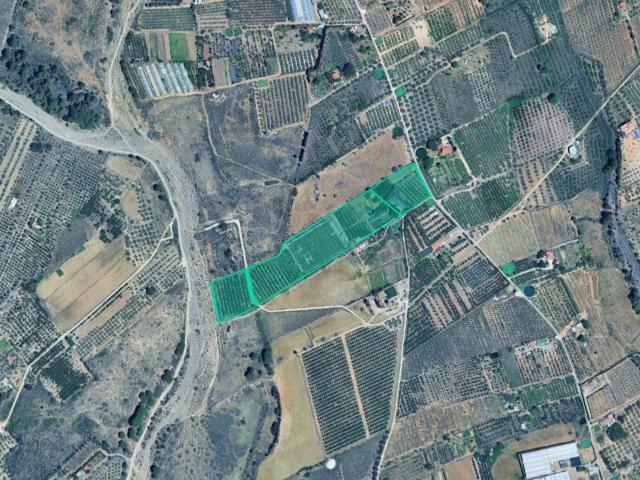 Terreno en venta en Tarragonès, Catalunya