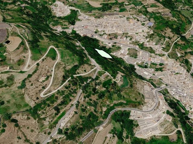 Terreno en venta en Comarca de la Vega de Granada, Andalucía
