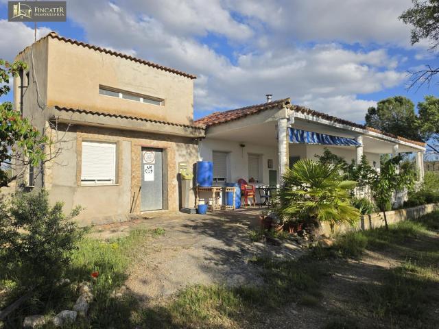 Terreno en venta en Comunidad de Teruel, Aragón
