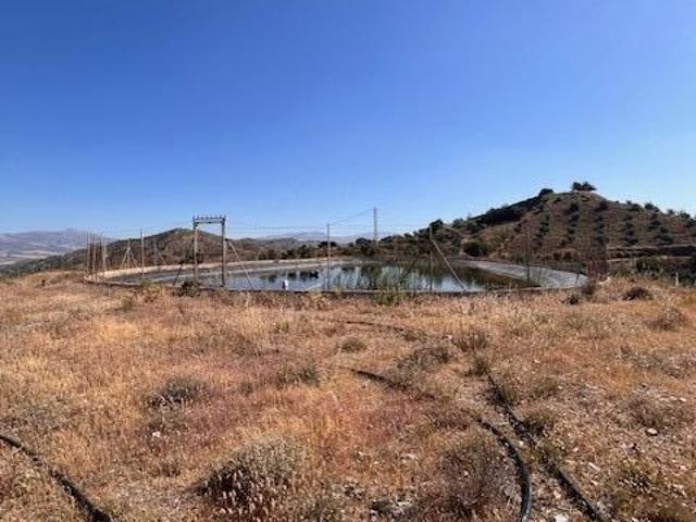 Terreno en venta en Valle del Guadalhorce, Andalucía