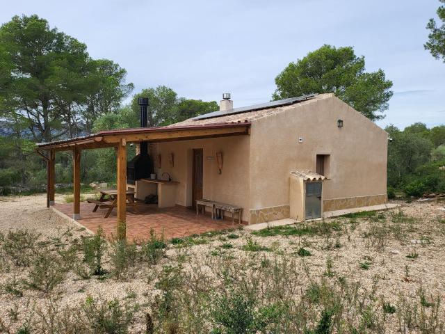 Chalet en venta en Baix Ebre, Catalunya