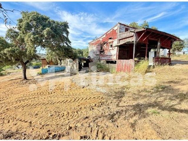 Local Comercial en venta en El Ronquillo, Andalucía