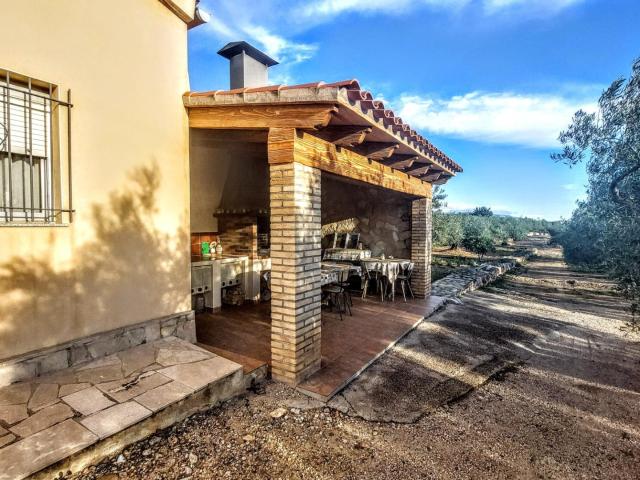 Chalet en venta en el Pont, l'Ametlla de Mar