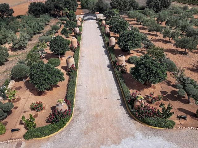 Villa en venta en Sencelles