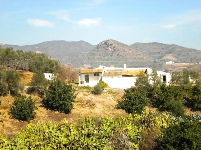 Terreno en venta en Valle del Guadalhorce, Andalucía