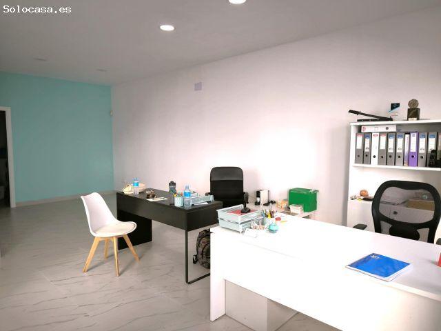 Local Comercial en venta en les Baies / Las Bayas, el Baix Vinalopó