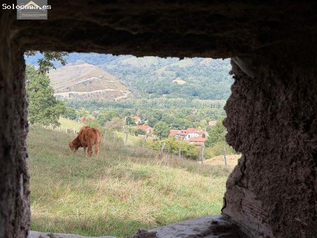 Finca en venta en Monasterio, Ruente