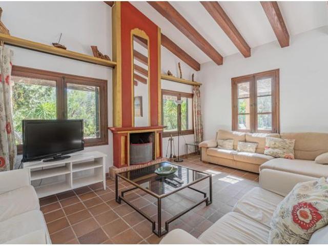 Casa en venta en Calvià