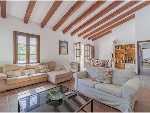 Casa en venta en Calvià, Serra de Tramuntana