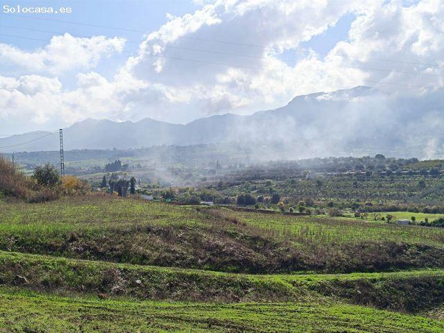 Local Comercial en venta en Valle del Guadalhorce, Andalucía