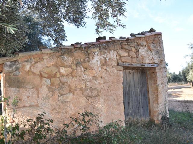 Chalet en venta en Terra Alta, Catalunya