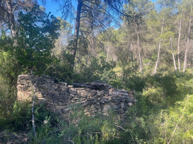 Chalet en venta en Matarraña / Matarranya, Arens De Lledó