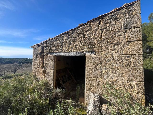 Chalet en venta en Matarraña / Matarranya, Calaceite