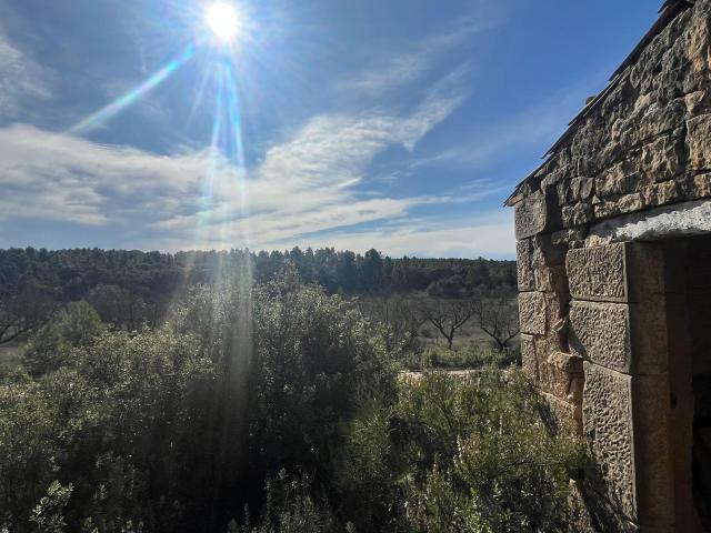 Chalet en venta en Matarraña / Matarranya, Calaceite