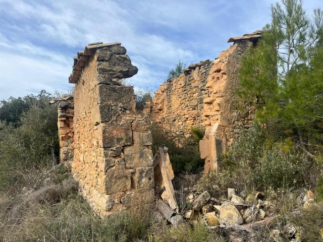 Chalet en venta en Matarraña / Matarranya, Calaceite