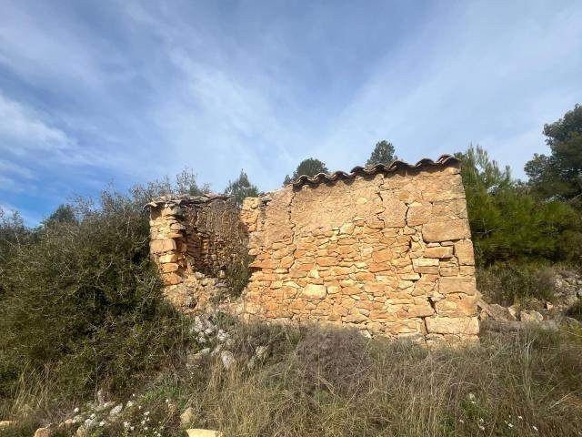 Chalet en venta en Matarraña / Matarranya, Calaceite