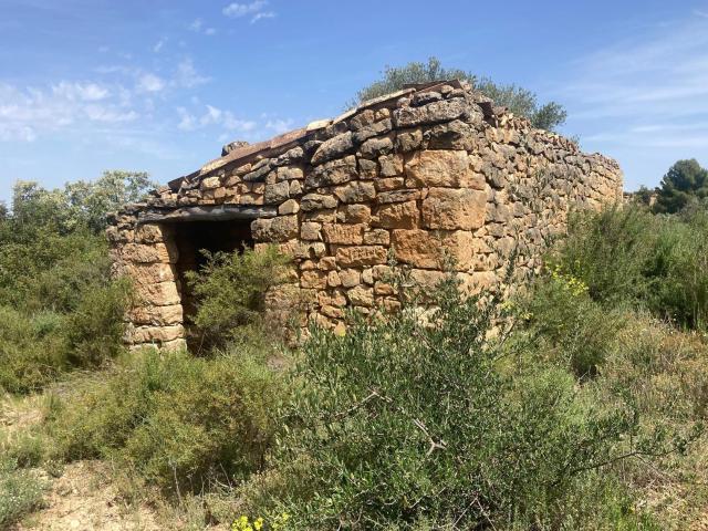 Chalet en venta en Matarraña / Matarranya, Calaceite