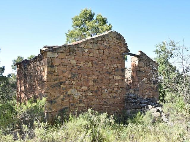 Chalet en venta en Matarraña / Matarranya, Cretas