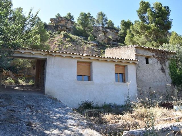 Chalet en venta en Matarraña / Matarranya, La Fresneda