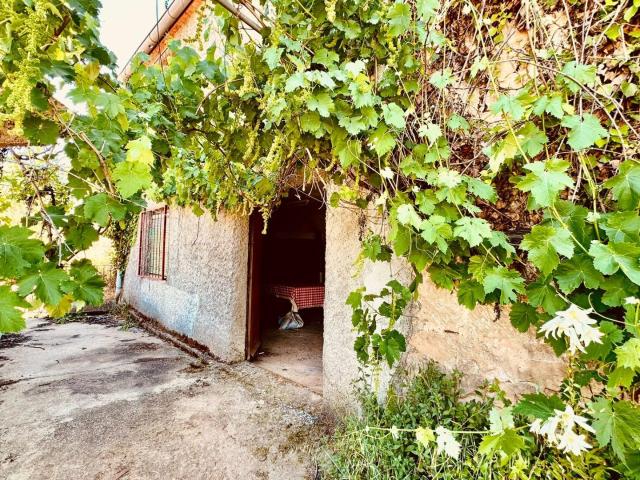 Chalet en venta en Matarraña / Matarranya, La Fresneda