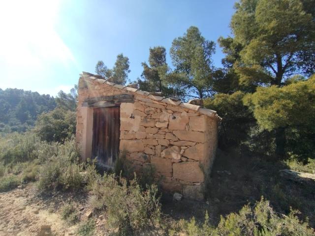 Chalet en venta en Matarraña / Matarranya, La Fresneda