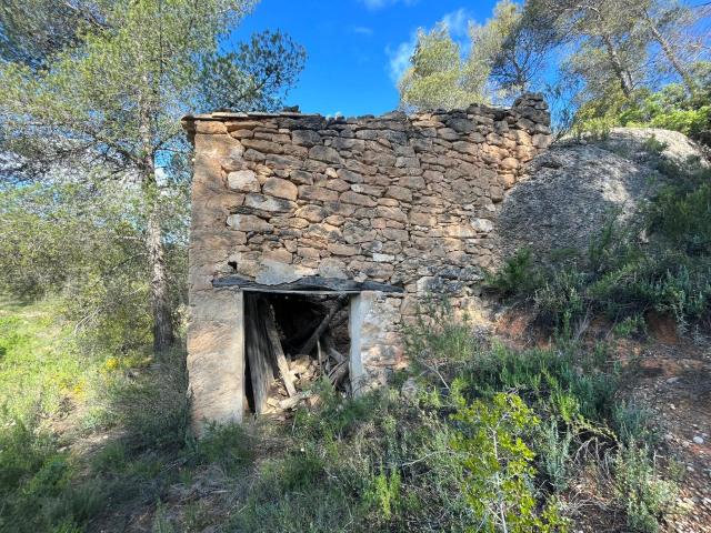 Villa en venta en La Fresneda