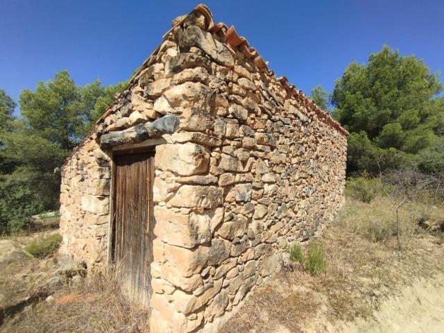 Chalet en venta en Matarraña / Matarranya, La Portellada