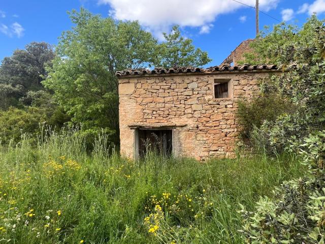 Villa en venta en La Portellada
