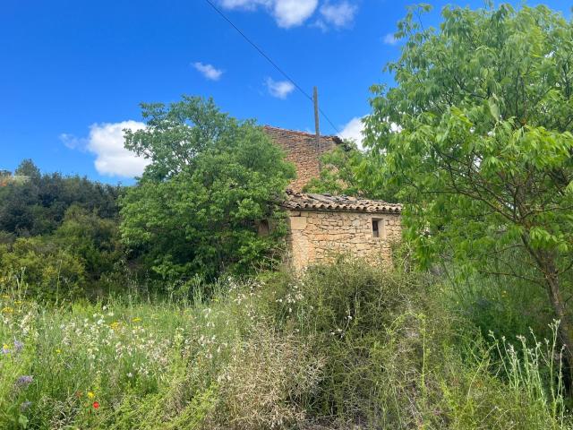 Chalet en venta en Matarraña / Matarranya, La Portellada